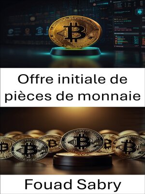 cover image of Offre initiale de pièces de monnaie